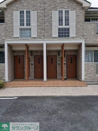 ルーツの物件内観写真